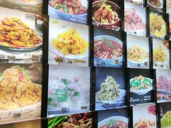 -粗粮人家·东北菜(洋桥店)