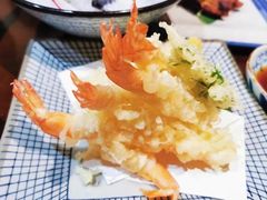 -晶吉·居酒屋·烧鸟·生鱼饭(中山区民主广场店)