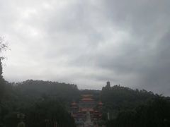 -南沙天后宫景区