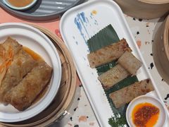 -点都德(广州白云山景区南门店)