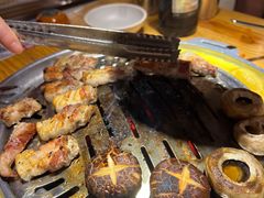 -喜来稀肉(北外滩白玉兰广场店)