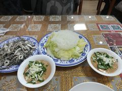 -清真·鸦儿李记·小馆(后海店)