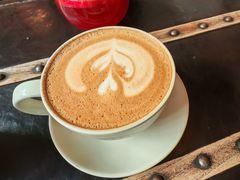 -漫咖啡(红唐店)