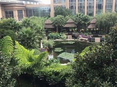 -昆明洲际酒店
