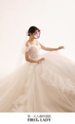 -第一夫人婚纱摄影(南京店)