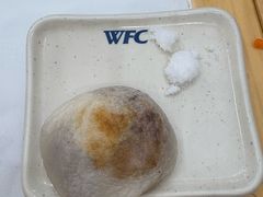 -朴小妹人参鸡汤火锅(长白山万达店)