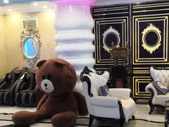 -海天之恋KTV(南湖店)