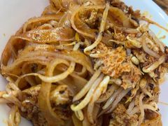 -王菊美食街·王菊面馆(总店)