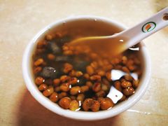 招牌绿豆糖水-瘦鬼老档糖水铺