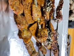 羊肉串-一罐焖烧(泰宏路店)