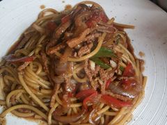 -MI WU FACTORY米屋美食工厂餐厅(绿地店)