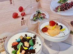 -牛扒先生·厚切雪花牛扒西餐厅(北京路禺山路店)