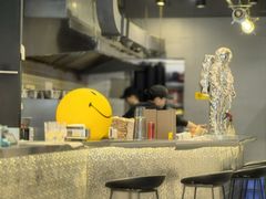 -shark burger·鲨鱼汉堡(交子大道店)
