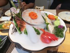 -浦·传统日式料理(3 5 1 1 店)