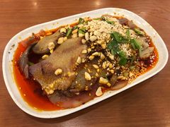 -龙抄手(春熙路总店)