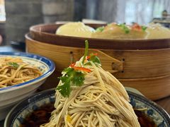 -潘德林茶社(新城河路店)