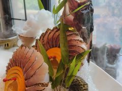 -蒋记海鲜姿造•洋房别墅(星河湾店)