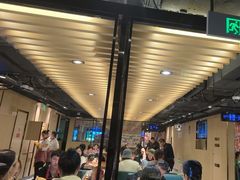 -海底捞火锅(长沙华创国际广场店)