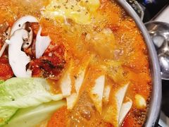 -京尚道韩式美食屋(海甸岛店)