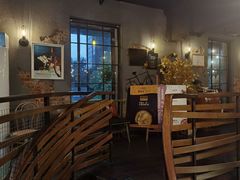 -斯普汇生蚝牛排馆(中骏世界城店)