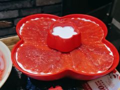 -蜀大侠火锅(建设路第五大道店)