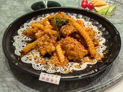 -79号渔船海鲜饭店(龙岗店)