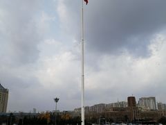 -大连人民广场
