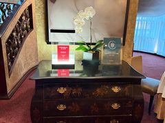 -唐阁(香港朗廷酒店)