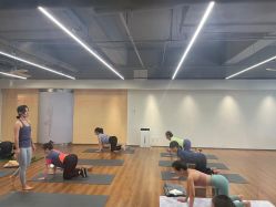 -FineYoga梵音瑜伽·普拉提
