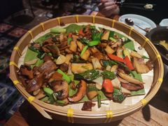 -云海肴·汽锅鸡·云南菜(美罗城店)