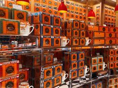 -夿萐咖啡(爱雍·乌节店)
