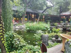 -白家大院·王府宫廷菜(苏州街店)
