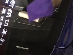 -鲨鱼皮汽车凹陷玻璃修复(静安店)