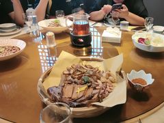 -二十八里太湖船菜(吉祥路店)