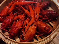 -靓靓蒸虾·头牌蒸虾(万松园玲珑店)