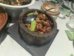 -桂满陇·海市蜃楼·黑金(国金店)