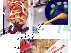 -鹿客西街(欧乐时尚广场店)