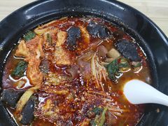 -四川老牛麻辣烫(北门桥店)