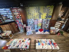 -三联韬奋书店(三里屯店)
