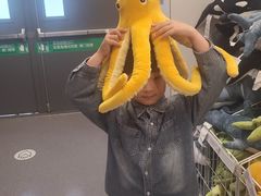 -宜家家居(哈尔滨商场店)