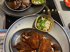 -济扶岛韩国海鲜汤제부도 해물탕(望京店)
