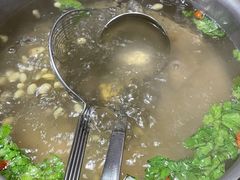 -嬷孙家潮汕牛肉火锅(北京路天河城店)