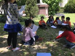 -中国福利会少年宫
