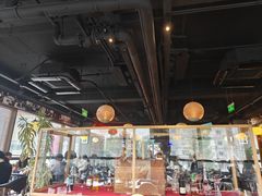 -安妮意大利餐厅(日坛店)
