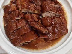 -寻味顺德·南记酒家·传统顺德菜·鱼生(广源路店)
