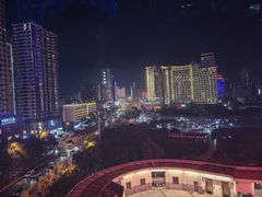 -星城之眼摩天轮