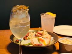 -The Happy Monk(前海壹方汇店)