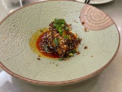 麻辣兔头-成都驻京办餐厅(蜀都宾馆店)