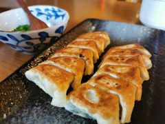脆皮烧饺子-天手古舞居酒屋(889广场店)