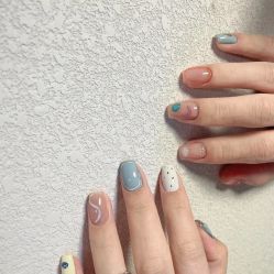 -斯馨·健康美甲美睫